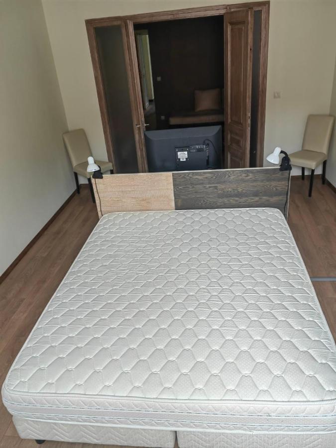 Apartamento Vitosha 67 Sofía
