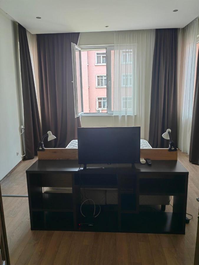 Apartamento Vitosha 67