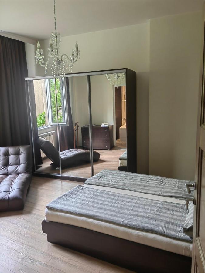 Apartament Vitosha 67